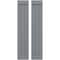Ekena Millwork Americraft 3-Board Exterior Wood Joined Board-n-Batten Shutters w/ End Batten, ARW103BB311X77CHH, PR ARW103BB311X77CHH - alternate 1